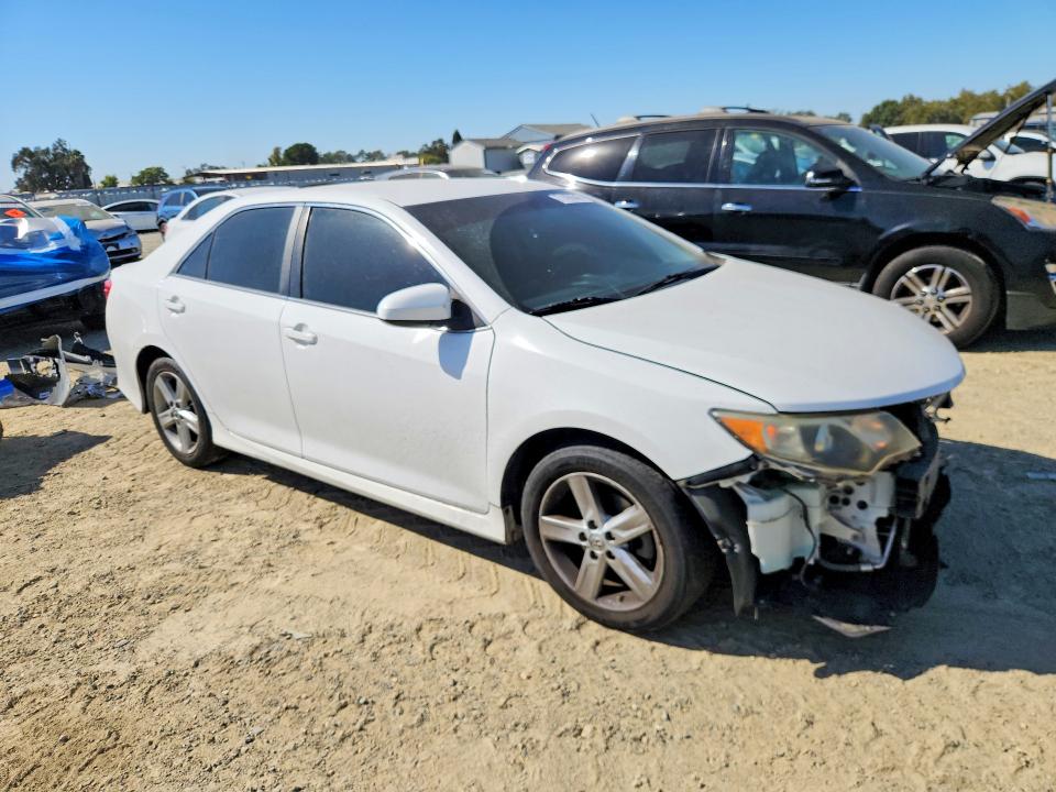 Продаж на аукціоні авто 2014 Toyota Camry, vin: 4T1BF1FK3EU457564, номер лоту: 71426546