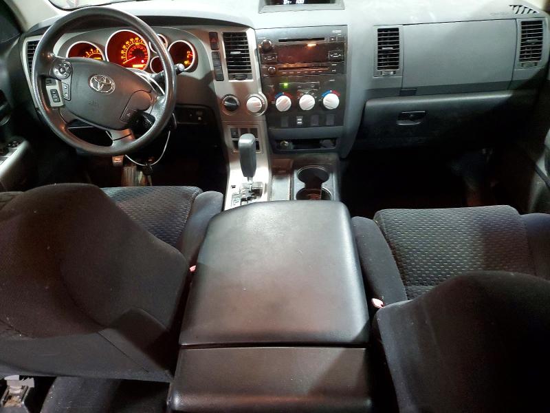 Продажа на аукционе авто 2010 Toyota Tundra, vin: 5TFDW5F13AX120915, номер лота: 71962966