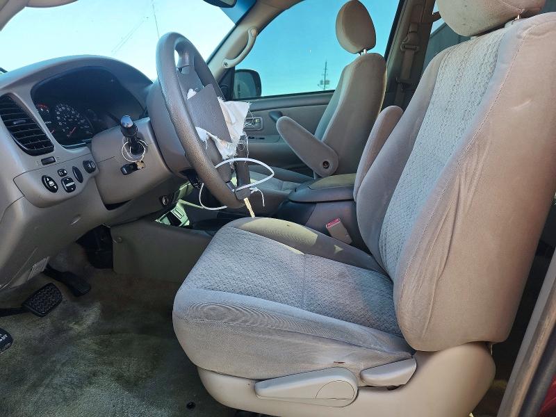 2006 Toyota Tundra მანქანა იყიდება აუქციონზე, vin: 5TBET34146S556053, აუქციონის ნომერი: 73303846