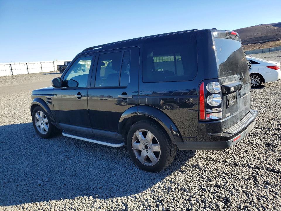Продажа на аукционе авто 2015 Land Rover Lr4, vin: SALAB2V66FA744169, номер лота: 71895796
