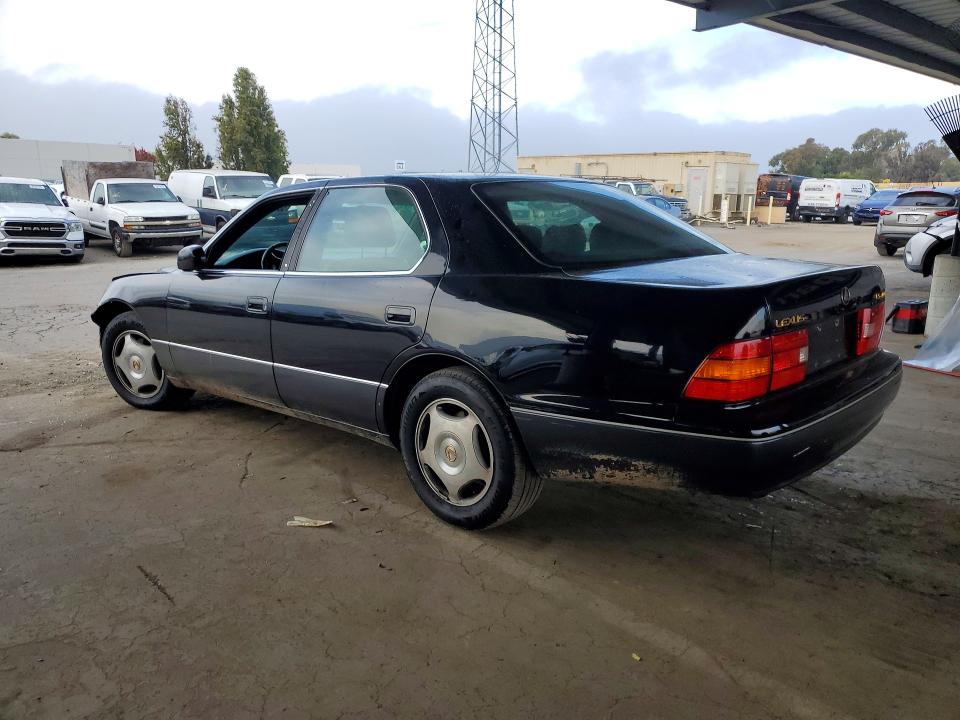 Продаж на аукціоні авто 1999 Lexus Ls, vin: JT8BH28F9X0147108, номер лоту: 68813856