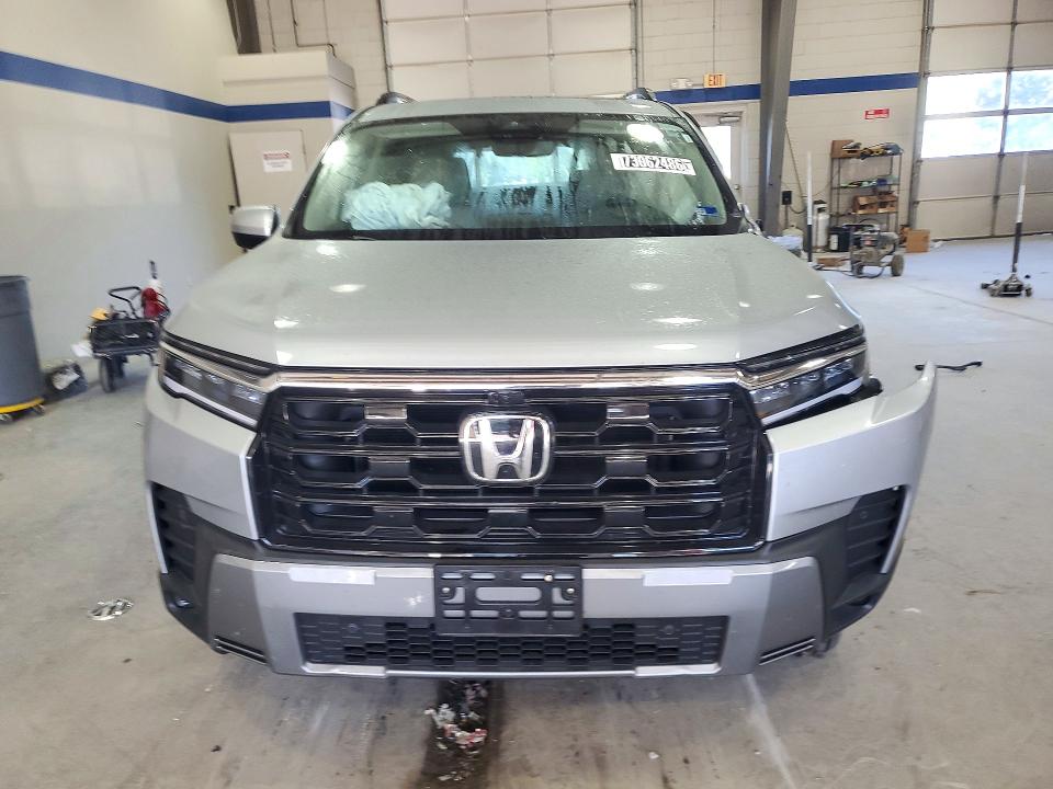 2026 Honda Pilot მანქანა იყიდება აუქციონზე, vin: 5FNYG1H83TB050332, აუქციონის ნომერი: 73062486