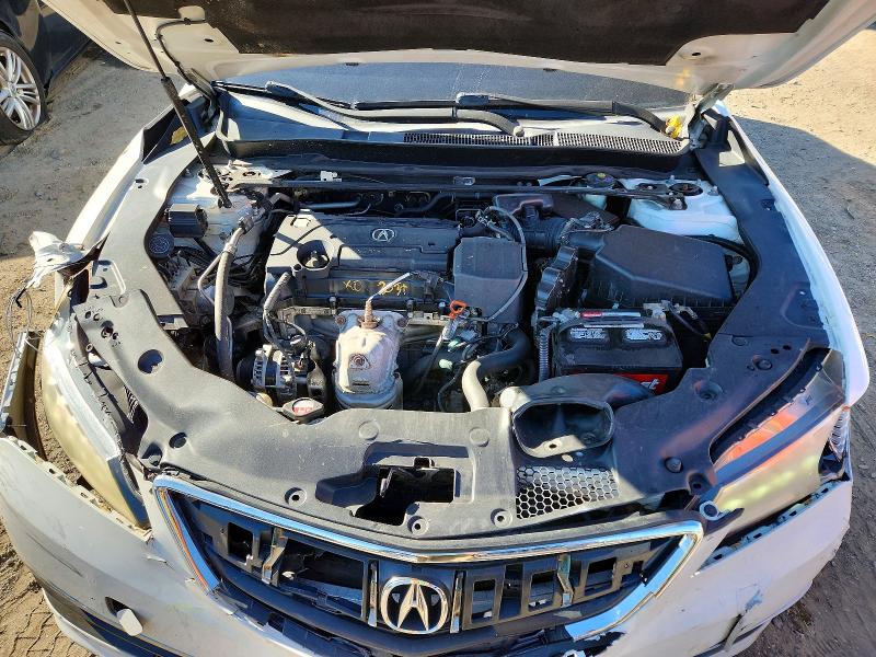 2015 Acura Tlx მანქანა იყიდება აუქციონზე, vin: 19UUB1F51FA009959, აუქციონის ნომერი: 72246846