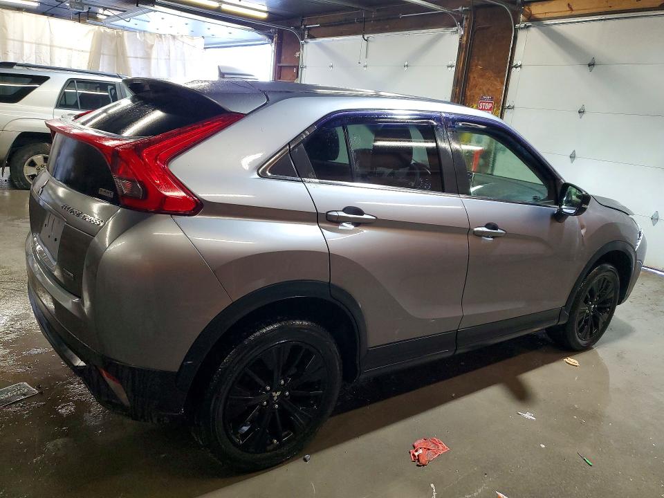Aukcja sprzedaży 2018 Mitsubishi Eclipse Cross, vin: JA4AT4AA0JZ068669, numer aukcji: 72779356