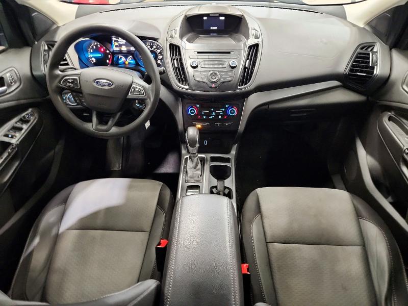 73148666 :رقم المزاد ، 1FMCU9GD4JUA58214 vin ، 2018 Ford Escape مزاد بيع
