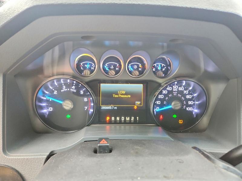 71556736 :رقم المزاد ، 1FT7W2B65FEA17964 vin ، 2015 Ford F250 مزاد بيع