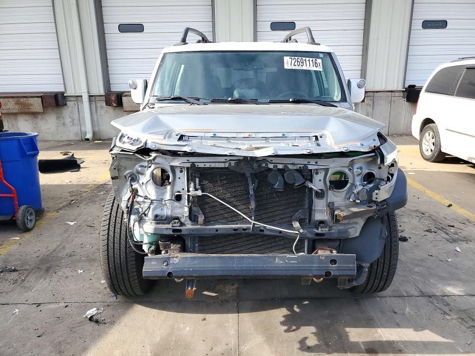 Продаж на аукціоні авто 2011 Nissan Quest, vin: JN8AE2KP2B9006140, номер лоту: 72765536