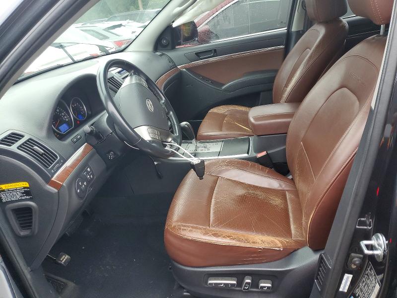 Продаж на аукціоні авто 2008 Hyundai Veracruz, vin: KM8NU73C68U052046, номер лоту: 68676976