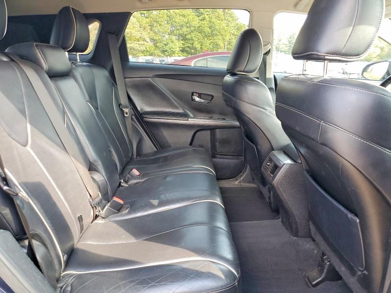 2015 Toyota Venza მანქანა იყიდება აუქციონზე, vin: 4T3BA3BB7FU069195, აუქციონის ნომერი: 71273776