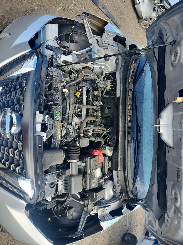 Aukcja sprzedaży 2018 Nissan Kicks, vin: 3N1CP5CU7JL542420, numer aukcji: 71619626