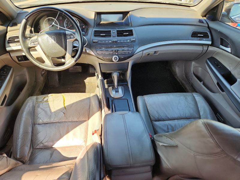 Продаж на аукціоні авто 2008 Honda Accord, vin: JHMCP26868C051092, номер лоту: 70869706