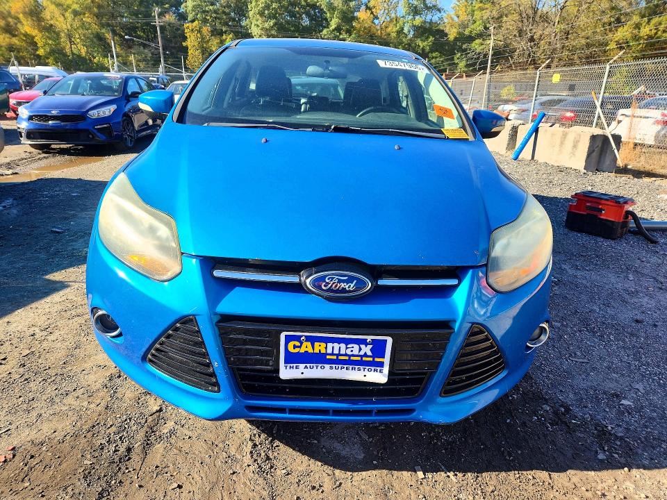 Продаж на аукціоні авто 2014 Ford Focus, vin: 1FADP3N22EL338603, номер лоту: 73547966