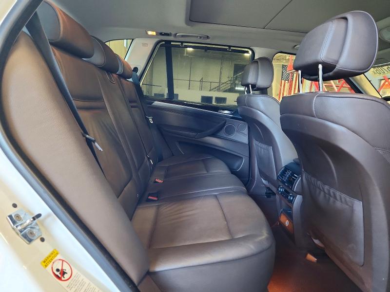 71615706 :رقم المزاد ، 5UXFE43598L002400 vin ، 2008 Bmw X5 مزاد بيع