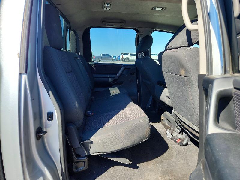 Продаж на аукціоні авто 2013 Nissan Titan, vin: 1N6AA0EJXDN302842, номер лоту: 72179676