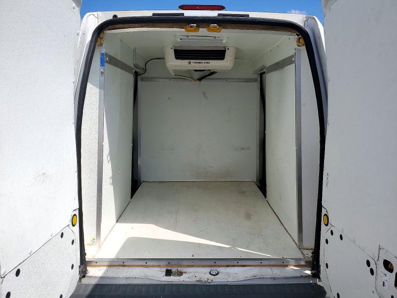 Продаж на аукціоні авто 2011 Ford Transit Connect, vin: NM0LS7BN4BT045515, номер лоту: 72185606