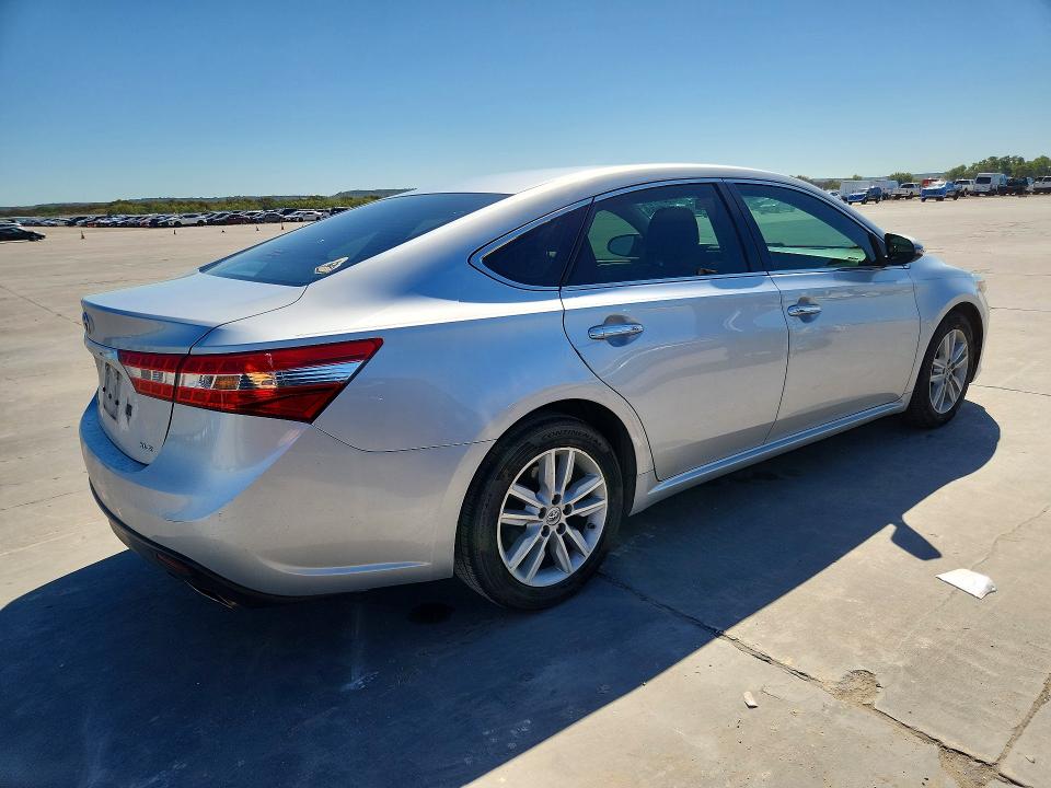 72341176 :رقم المزاد ، 4T1BK1EB7DU045059 vin ، 2013 Toyota Avalon مزاد بيع
