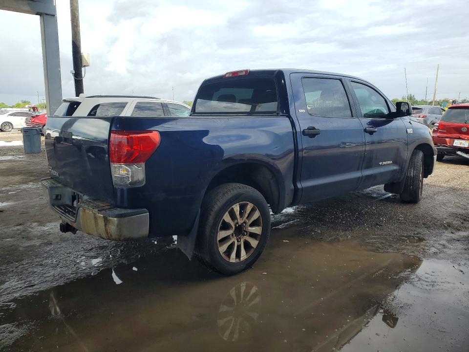 71171286 :رقم المزاد ، 5TFEV54138X033181 vin ، 2008 Toyota Tundra مزاد بيع