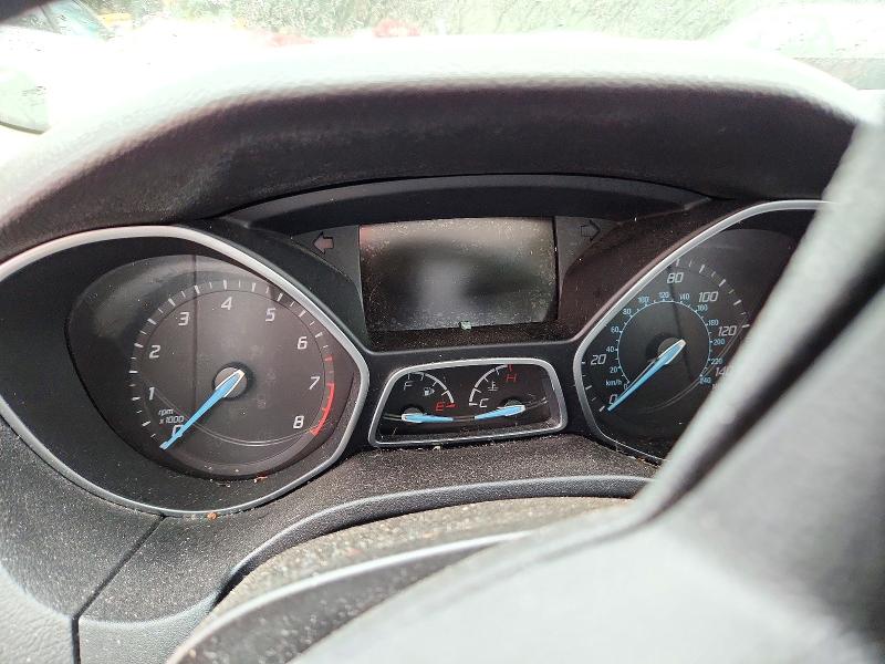 Aukcja sprzedaży 2014 Ford Focus, vin: 1FADP3F21EL294852, numer aukcji: 71315046