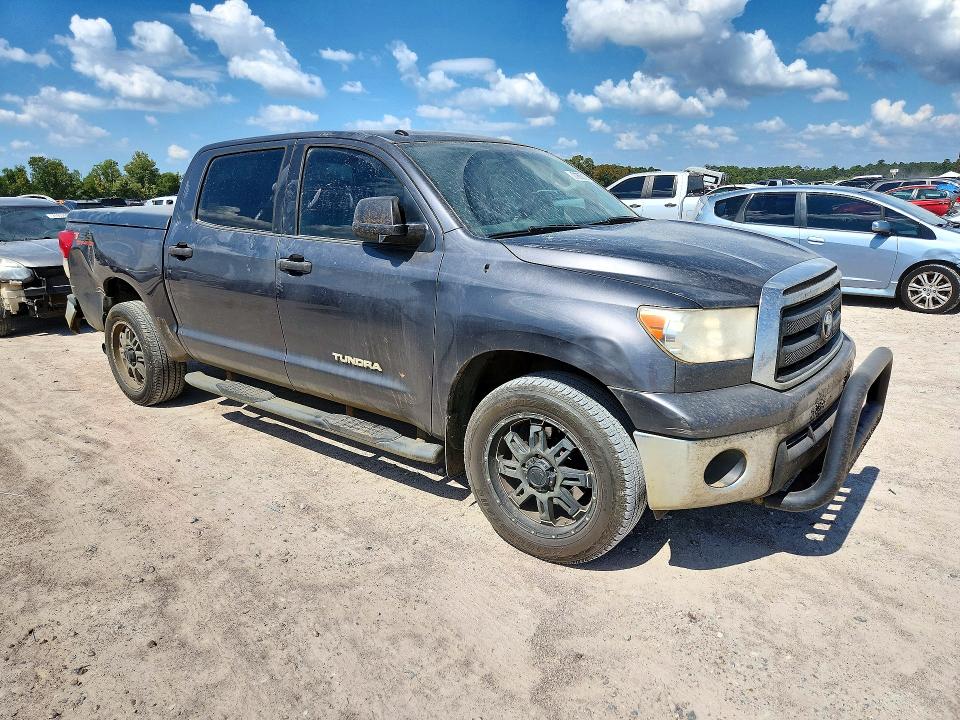 Продажа на аукционе авто 2013 Toyota Tundra, vin: 5TFEM5F17DX067425, номер лота: 71866126