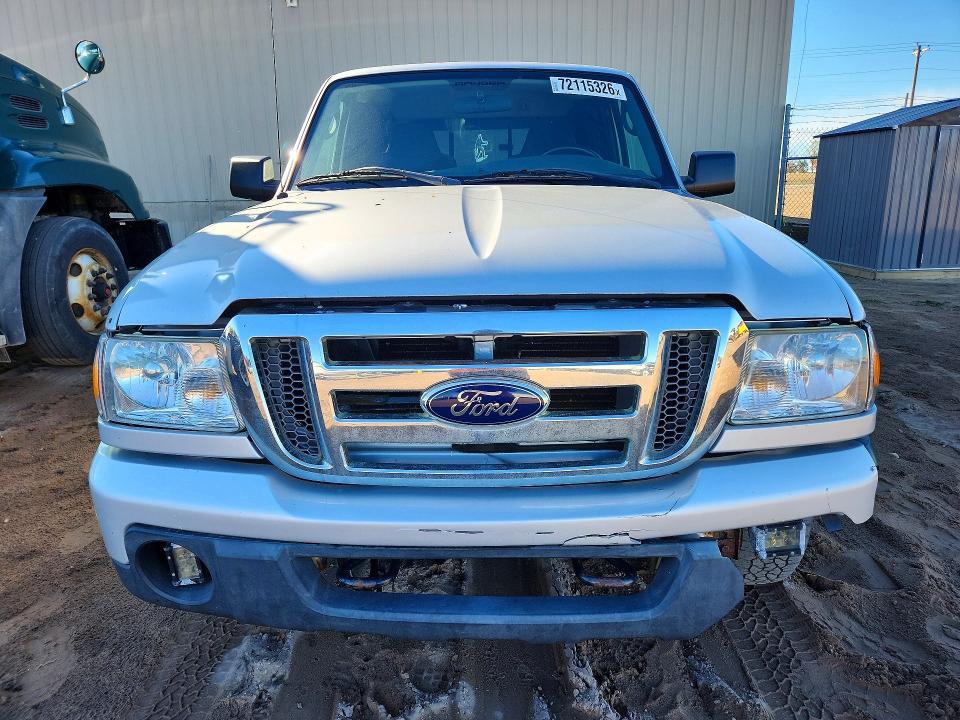 Продаж на аукціоні авто 2008 Ford Ranger, vin: 1FTZR45E58PA79354, номер лоту: 72115326