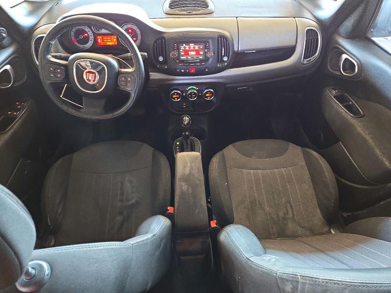 Aukcja sprzedaży 2015 Fiat 500l, vin: ZFBCFABH8FZ030505, numer aukcji: 72244806