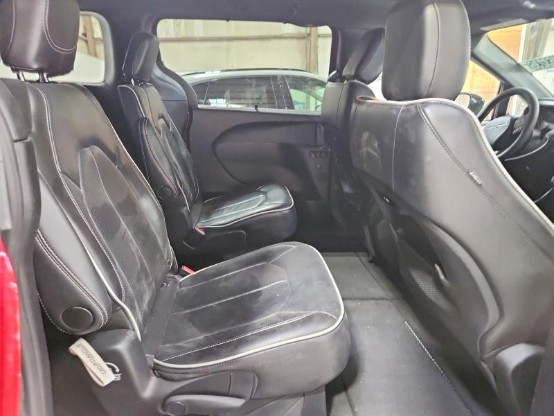 Продажа на аукционе авто 2025 Chrysler Pacifica, vin: 2C4RC1GG1SR524371, номер лота: 71163236