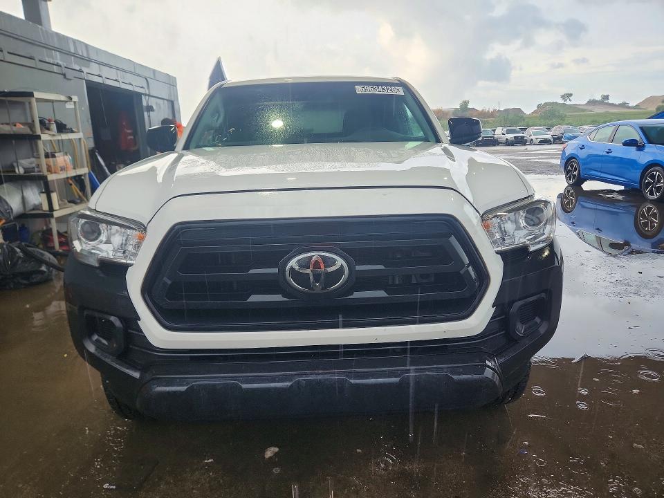 Aukcja sprzedaży 2023 Toyota Tacoma, vin: 3TYRX5GN0PT080851, numer aukcji: 69634326