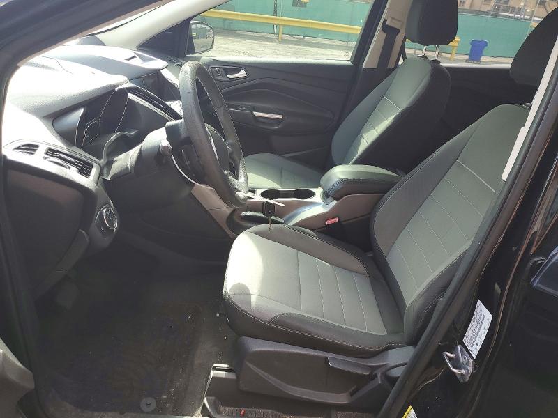 72726426 :رقم المزاد ، 1FMCU9GX4DUB60885 vin ، 2013 Ford Escape مزاد بيع