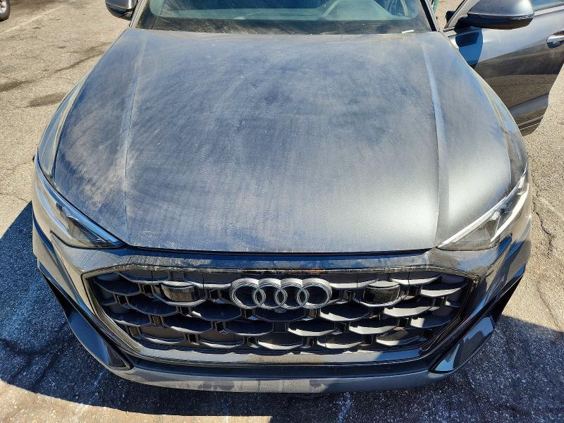 71320196 :رقم المزاد ، WA1EVBF14SD031907 vin ، 2025 Audi Q8 مزاد بيع
