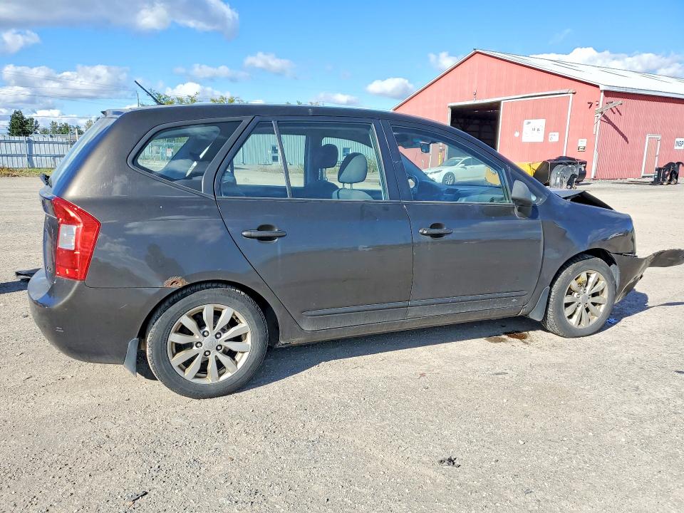 Aukcja sprzedaży 2010 Kia Rondo, vin: KNAHG8A86A7310113, numer aukcji: 70872586