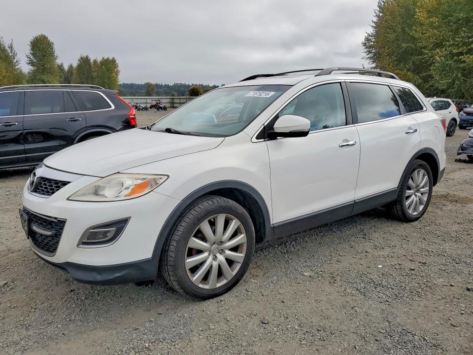 Aukcja sprzedaży 2010 Mazda Cx-9, vin: JM3TB3MVXA0220821, numer aukcji: 71619216