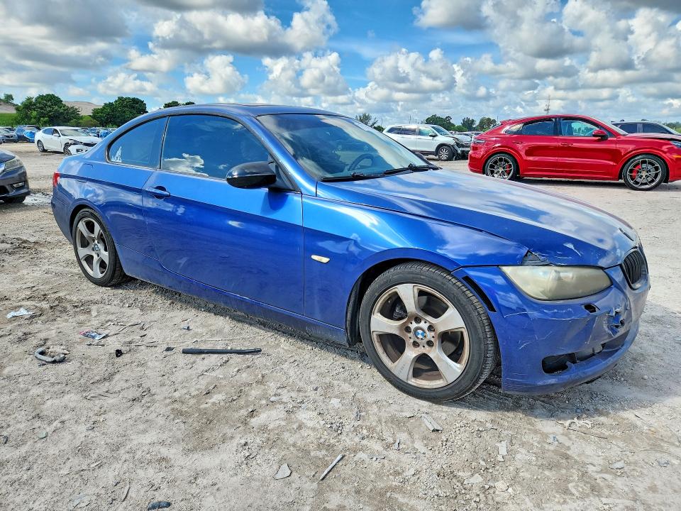 Aukcja sprzedaży 2007 Bmw 328, vin: WBAWB33527PV74255, numer aukcji: 71248046