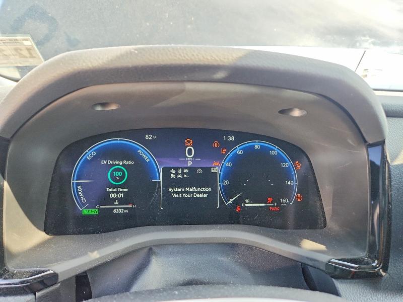 2025 Toyota Camry მანქანა იყიდება აუქციონზე, vin: 4T1DBADK0SU011472, აუქციონის ნომერი: 71198716