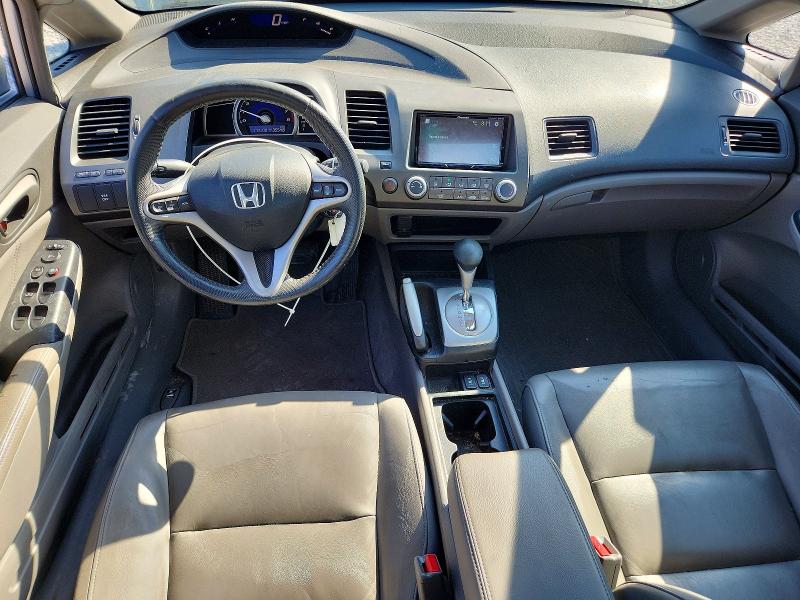 Aukcja sprzedaży 2009 Honda Civic, vin: 1HGFA169X9L017808, numer aukcji: 70454126