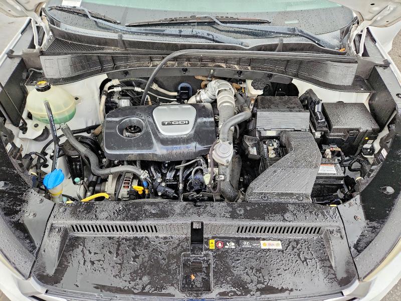 Продажа на аукционе авто 2017 Hyundai Tucson, vin: KM8J33A25HU533085, номер лота: 71446156
