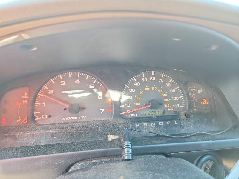 1999 Toyota 4runner მანქანა იყიდება აუქციონზე, vin: JT3HN86R6X0218077, აუქციონის ნომერი: 70231936