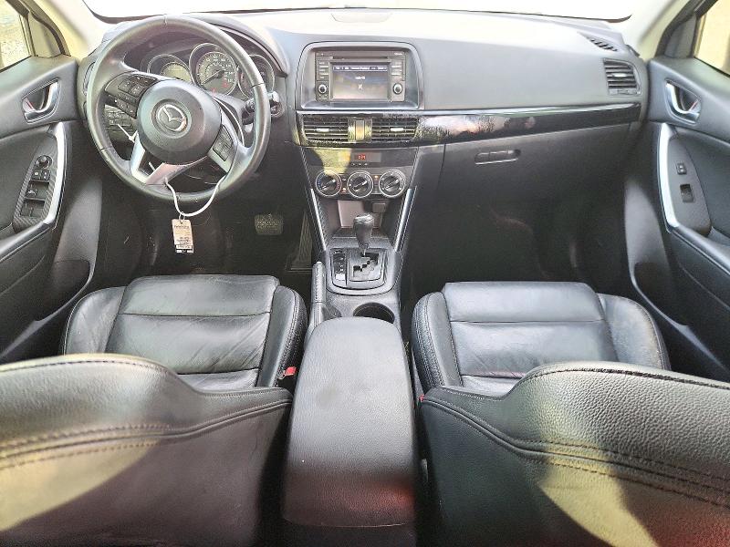 2014 Mazda Cx-5 მანქანა იყიდება აუქციონზე, vin: JM3KE2CY5E0381320, აუქციონის ნომერი: 72110736