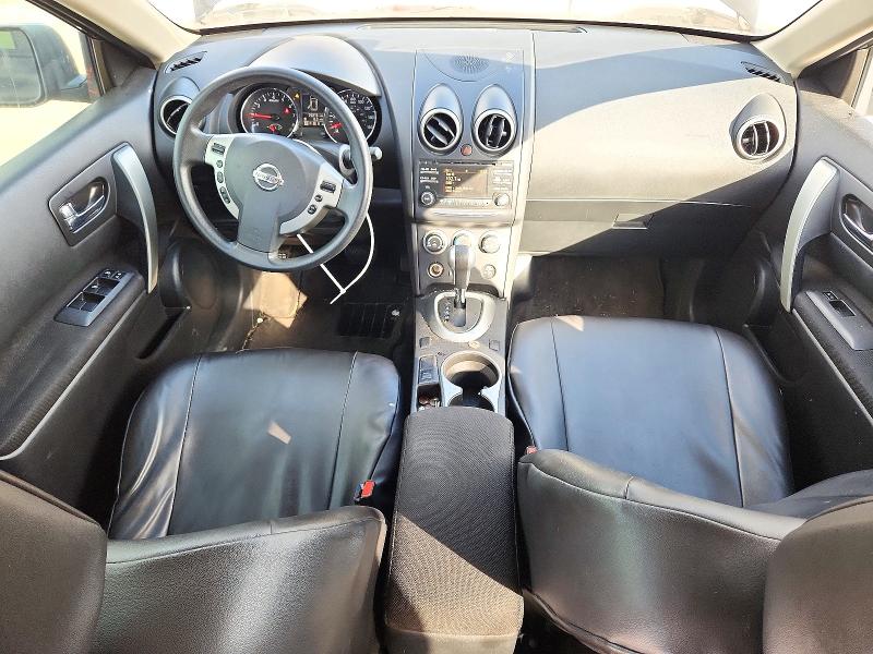 2012 Nissan Rogue მანქანა იყიდება აუქციონზე, vin: JN8AS5MV7CW717163, აუქციონის ნომერი: 72865336