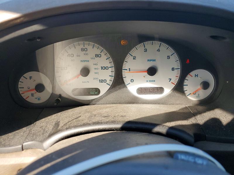 Aukcja sprzedaży 2003 Chrysler Town & Country, vin: 2C8GP74L53R144305, numer aukcji: 63127696