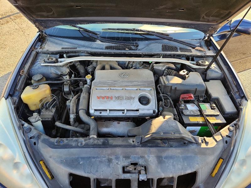 Aukcja sprzedaży 2002 Lexus Es, vin: JTHBF30G625004144, numer aukcji: 72240866