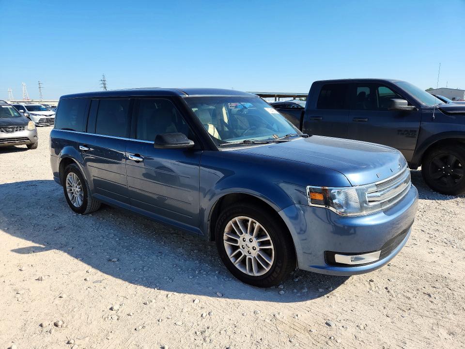 Aukcja sprzedaży 2019 Ford Flex, vin: 2FMGK5C83KBA18898, numer aukcji: 72443706