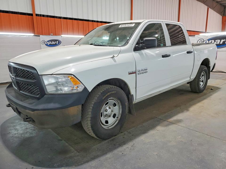 Продажа на аукционе авто 2016 Ram 1500, vin: 1C6RR7KT5GS190445, номер лота: 70536946