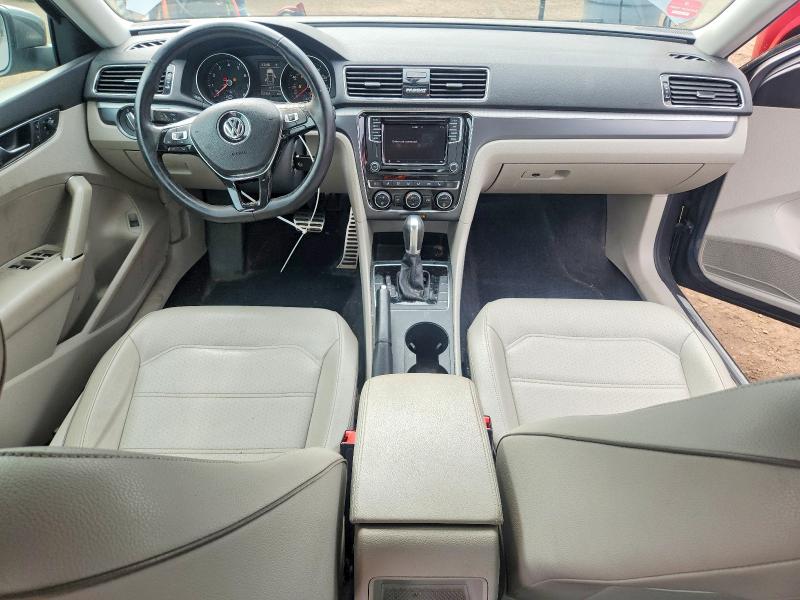 Aukcja sprzedaży 2018 Volkswagen Passat, vin: 1VWAA7A35JC045676, numer aukcji: 70983646