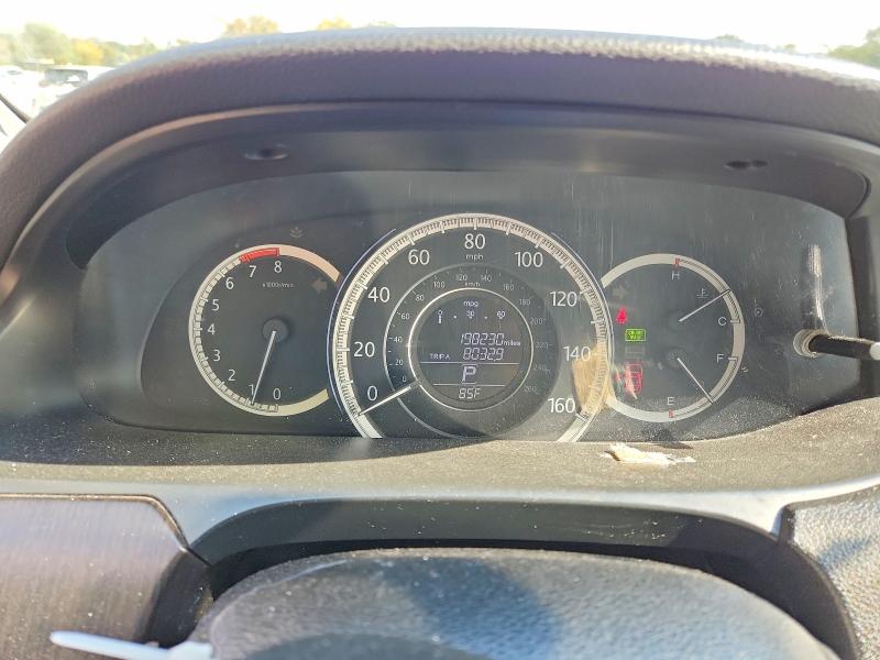 Aukcja sprzedaży 2014 Honda Accord, vin: 1HGCR2F76EA289147, numer aukcji: 71561916