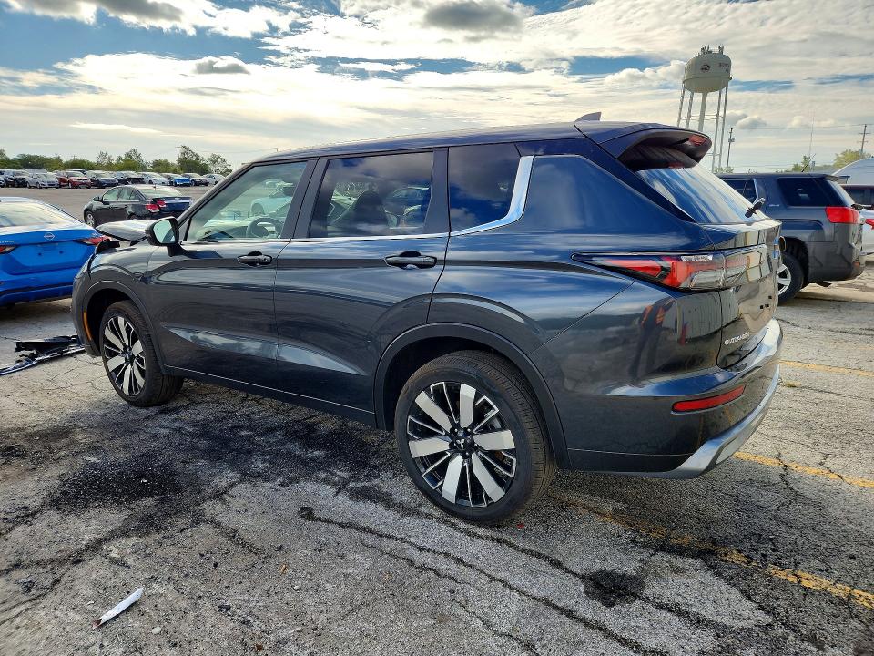 Aukcja sprzedaży 2026 Mitsubishi Outlander, vin: JA4J4VAB6TZ047498, numer aukcji: 70315796