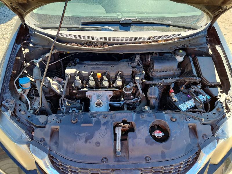 Продажа на аукционе авто 2015 Honda Civic, vin: 19XFB2F54FE211558, номер лота: 71892536