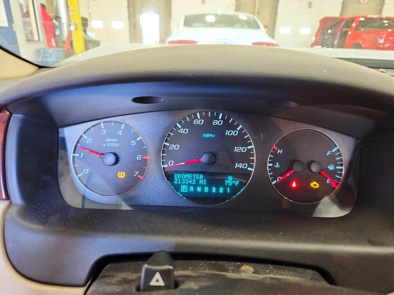 72393386 :رقم المزاد ، 2G1WT57K291150613 vin ، 2009 Chevrolet Impala مزاد بيع