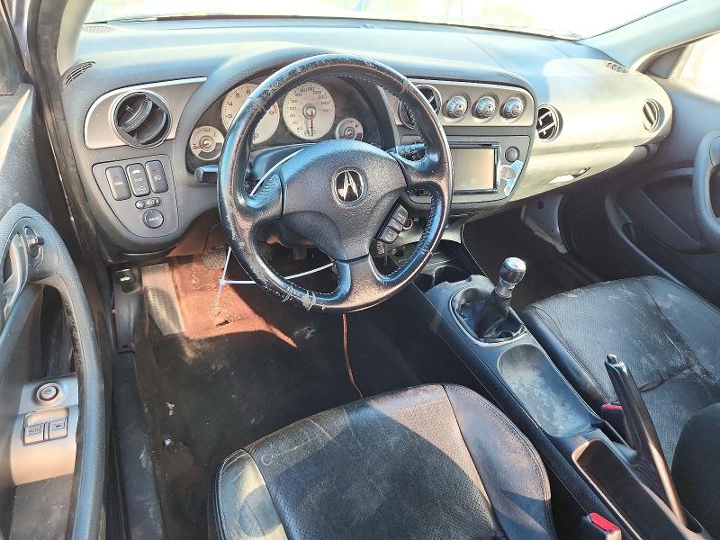 Продажа на аукционе авто 2003 Acura Rsx, vin: JH4DC53833C803510, номер лота: 72788626