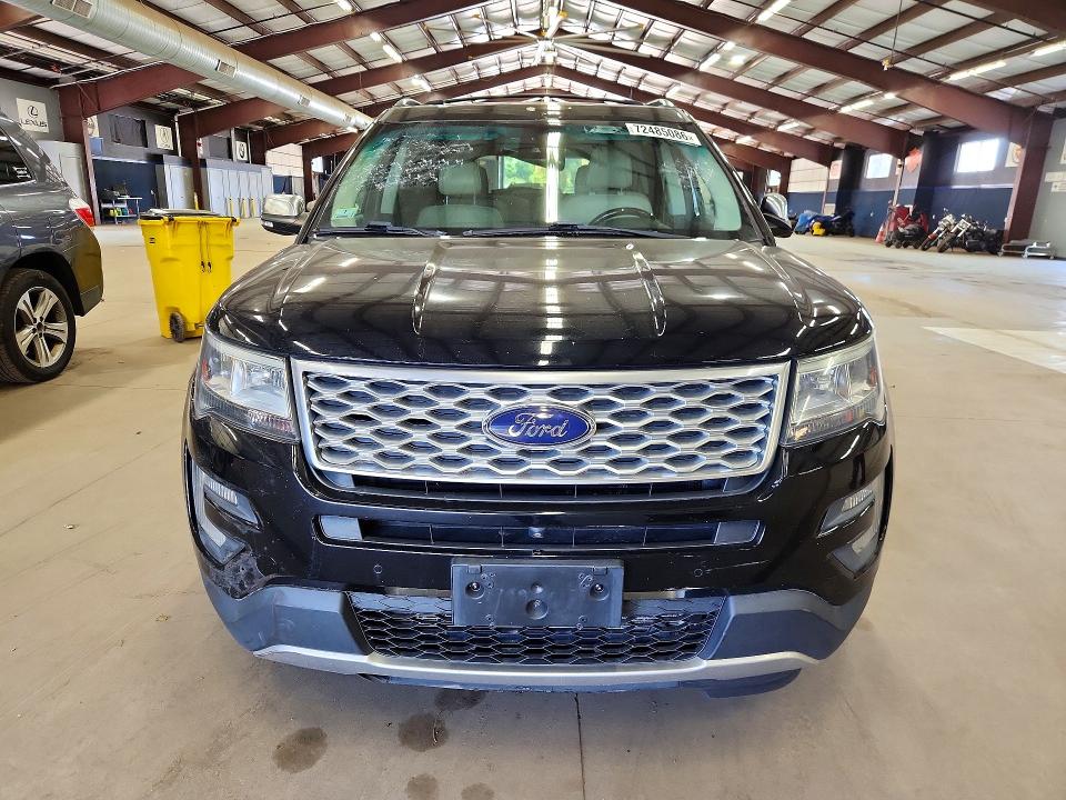 Продаж на аукціоні авто 2016 Ford Explorer, vin: 1FM5K8HT0GGB48613, номер лоту: 72485086