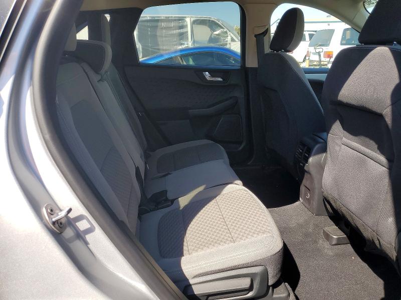2020 Ford Escape მანქანა იყიდება აუქციონზე, vin: 1FMCU0G64LUB44123, აუქციონის ნომერი: 71397296